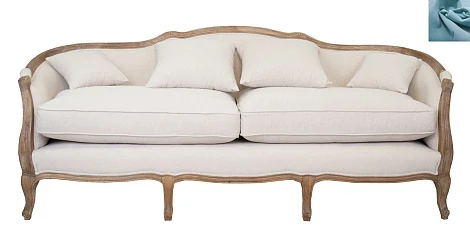 стильный Диван Darcy 6 на заказ в Краснодаре
