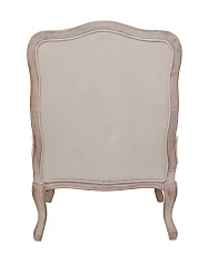 купить Мягкое полукресло с подлокотниками Nitro Beige V2 в Краснодаре