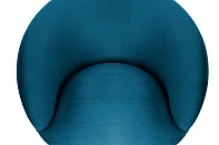 купить Мягкое кресло для гостиниц Small Benee Izumrud в интернет-магазине в Краснодаре