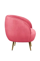 Мягкое кресло Benee Karmin на заказ в Краснодаре