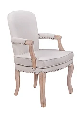 купить Классическое кресло Anver Beige в Краснодаре