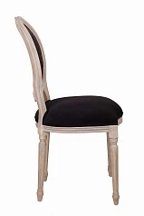 Стул Delo Black Velvet в Краснодаре