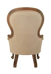 Классическое кресло Madre Light Brown в интернет-магазине в Краснодаре