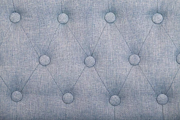 купить красивый Дизайнерский двухместный диван Kandy Double Light Blue в интернет-магазине в Краснодаре