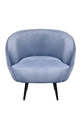 купить Мягкое кресло Benee Sky на черных ножках в Краснодаре