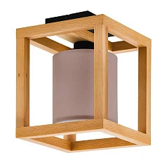 390105 Потолочный светильник GRANADOS в интерьере в Краснодаре