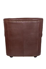 купить Кожаное кресло Tesco в интернет-магазине в Краснодаре