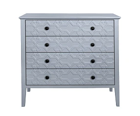 фото Дизайнерский комод Friz Grey в Краснодаре