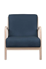 Кресло дизайнерское Cody N-demin в интернет-магазине в Краснодаре