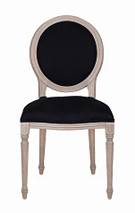 купить Стул Delo Black в Краснодаре