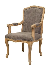 купить Мягкий стул с подлокотниками Wallis в интернет-магазине в Краснодаре