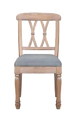 Стул Fabulous Gray в интерьере в Краснодаре