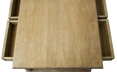 фото Журнальный стол прямоугольный Geon в интерьере в Краснодаре