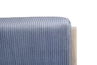 стильное Кресло дизайнерское Cody Steel в Краснодаре