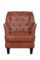 купить красивое Кресло для гостиниц Noff Brown в Краснодаре