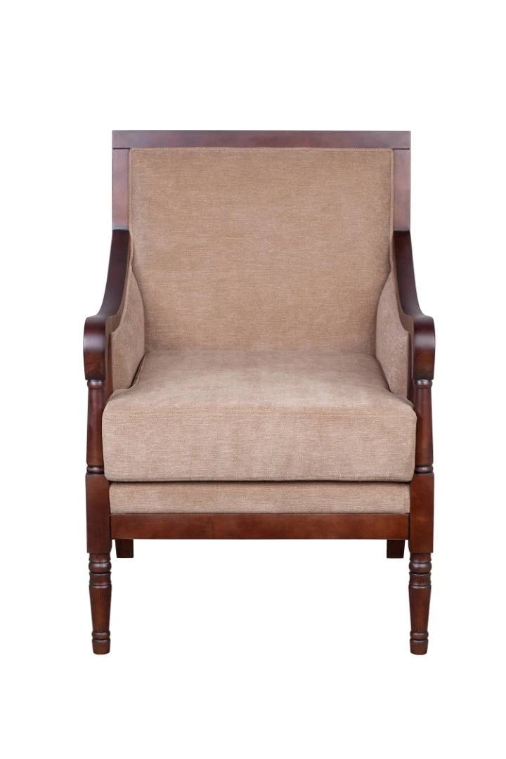 купить Классическое кресло в американском стиле Colin Brown в Краснодаре