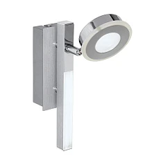 Светодиодный спот с доп. подсветкой CARDILLIO