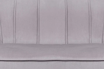 стильные Диван ракушка Pearl Double Grey в Краснодаре