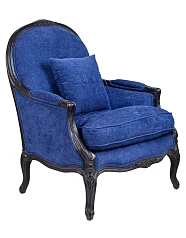 красивое Полукресло Aldo Blue в интернет-магазине в Краснодаре