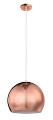 Люстра Laval D40 в интерьере в Краснодаре