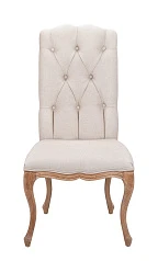 красивые Дизайнерский обеденный стул Meliso White V2 на заказ в Краснодаре