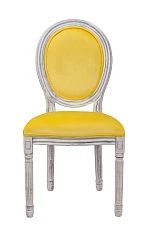 красивый Стул Volker Yellow в Краснодаре