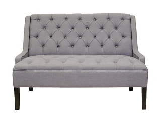 купить красивый Американский диван Sommet серый в Краснодаре