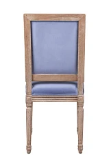 Дизайнерский обеденный стул Lotos Flower на заказ в Краснодаре