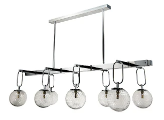 купить Люстра Sebastian 8 Chrome в Краснодаре