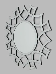 заказать стильное Зеркало Demetria в Краснодаре