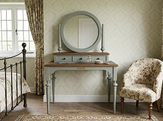 фото Туалетный стол "Одри (Odri)" арт od2109/7033 в Краснодаре