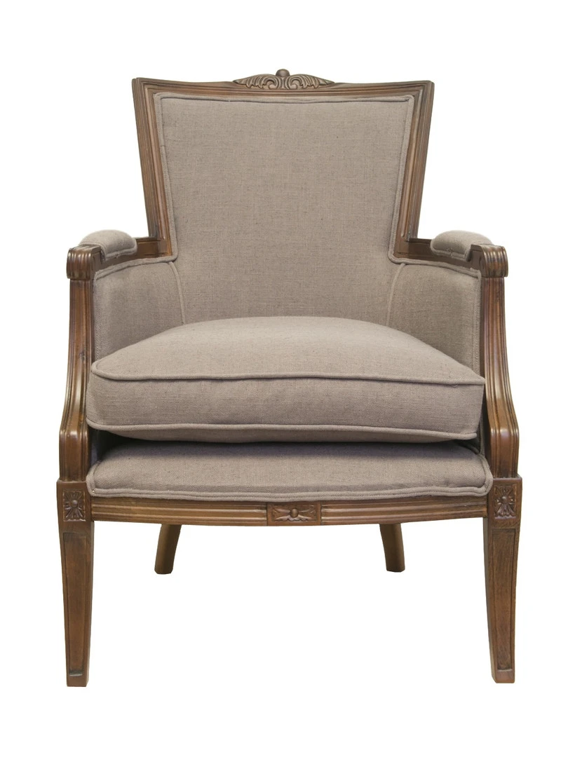 заказать Полукресло Tous Grey в интернет-магазине в Краснодаре