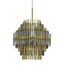 купить красивые Люстра Emile Round 500 в Краснодаре