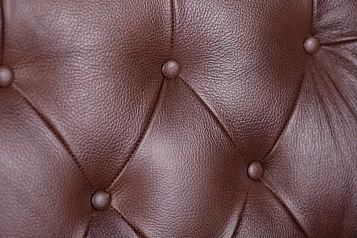 купить Кожаный дизайнерский диван Royal Sofa Brown в Краснодаре