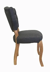 купить Стул Gami Grey в Краснодаре