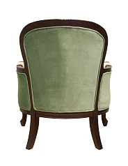 Классическое кресло Diesta Velvet на заказ в Краснодаре