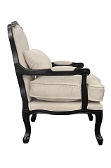 Мягкое кресло модерн Nitro Beige V5 на заказ в интернет-магазине в Краснодаре