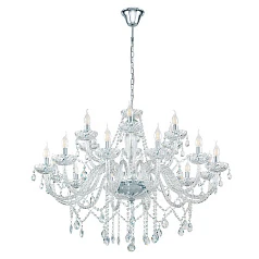 39103 Подвесной потолочный светильник (люстра) BASILANO 1 в Краснодаре