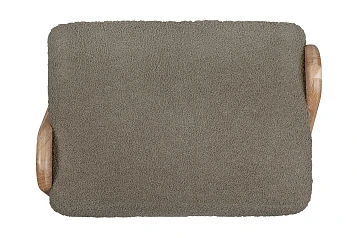 красивые Кресло с пуфом Arrow Oak V2 в интернет-магазине в Краснодаре