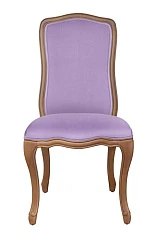 Стул Wenter Purple в интерьере в Краснодаре