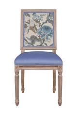 стильный Дизайнерский обеденный стул Lotos Flower на заказ в Краснодаре