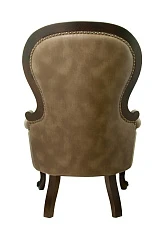 красивое Классическое кресло Madre Brown на заказ в Краснодаре