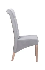 фото Стул Layton Light Gray в интерьере в Краснодаре