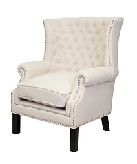 фото Классическое кресло Teas Beige в Краснодаре