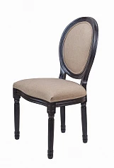 Стул Volker Black Light Brown в Краснодаре