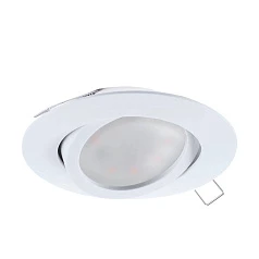 красивые 31682 Светодиодный встраиваемый точечный светильник TEDO на заказ в Краснодаре