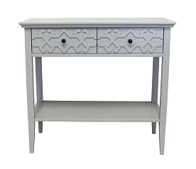 заказать стильные Дизайнерская консоль Friz Grey в Краснодаре