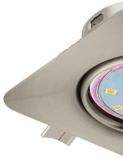 заказать 94264 Светодиодный встраиваемый точечный светильник PENETO в Краснодаре