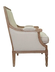 купить стильное Классическое кресло Coolman Beige в интернет-магазине в Краснодаре