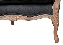 заказать Полукресло Aldo Graphite в Краснодаре